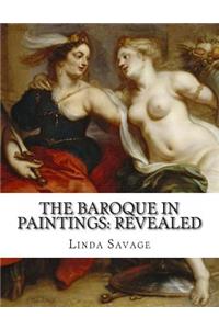 The Baroque in Paintings