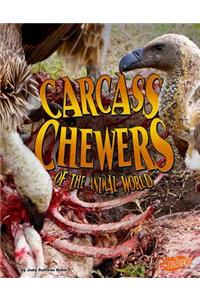 Carcass Chewers