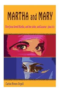 Martha and Mary