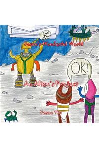 An Alien's Project