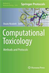 Computational Toxicology