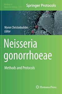 Neisseria Gonorrhoeae