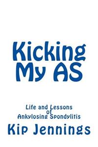 Kicking My AS