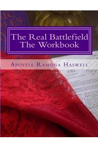 Real Battlefield The Workbook