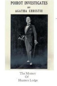 The Mystery of Hunters Lodge