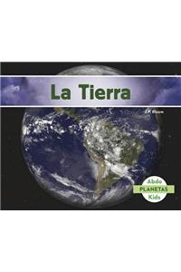 La Tierra