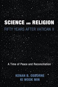 Science and Religion: Fifty Years After Vatican II