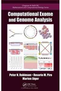 Computational Exome and Genome Analysis