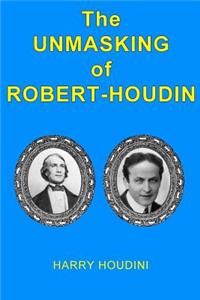 Unmasking of Robert-Houdin