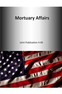 Mortuary Affairs