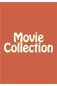 Movie Collection