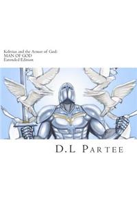 Keltrius and the Armor of God