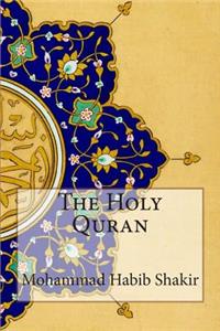 The Holy Quran
