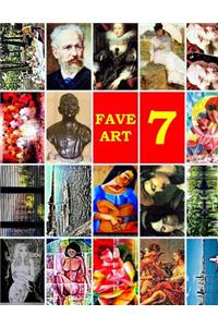 Fave Art 7