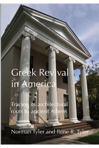 Greek Revival in America