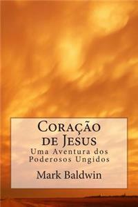 Coracao de Jesus