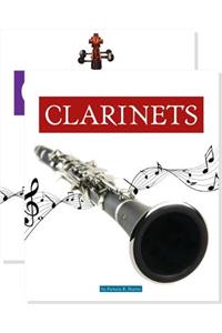 Musical Instruments (Set)