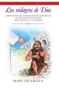 Los Milagros De Dios