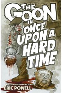 The Goon, Volume 15: Once Upon a Hard Time