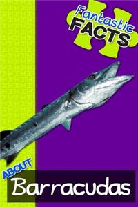 Fantastic Facts about Barracudas: Illustrated Fun Learning for Kids