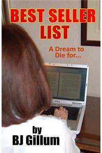 Best Seller List