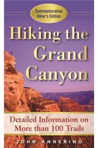 Hiking the Grand Canyon