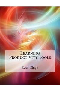 Learning Productivity Tools