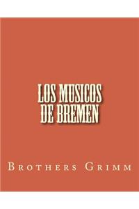 Los Músicos de Bremen
