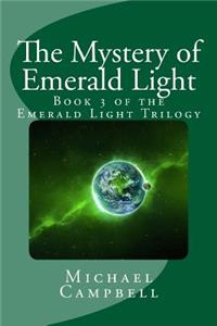 Mystery of Emerald Light