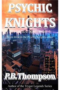 Reformation - Part 3