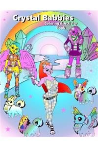 Crystal Babbies