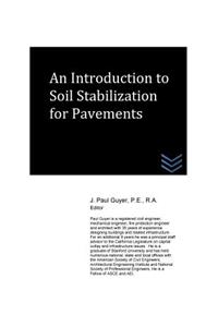 Introduction to Soil Stabilization for Pavements