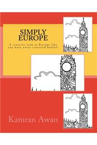 Simply Europe