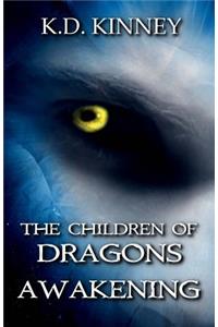 Children of Dragons