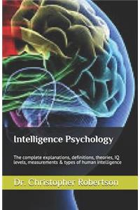 Intelligence Psychology