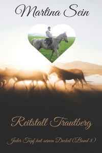Reitstall Trautberg