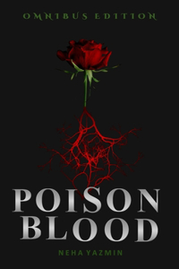Poison Blood Omnibus Edition