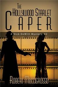 Hollywood Starlet Caper