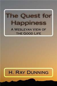 Quest for Happiness