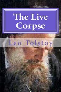 Live Corpse