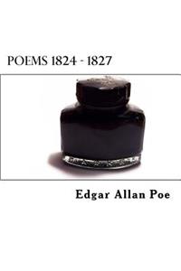 Poems 1824 - 1827