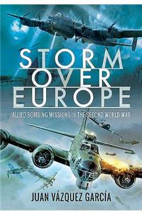 Storm Over Europe