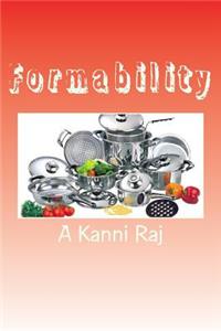 Formability