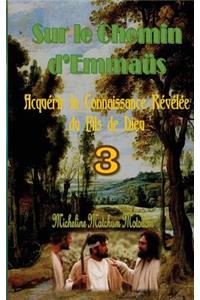 Sur le Chemin d?Emmaüs