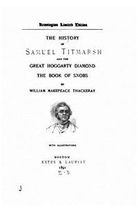 The History of Samuel Titmarsh