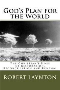 God's Plan for the World