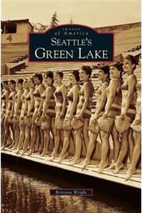 Seattle's Green Lake