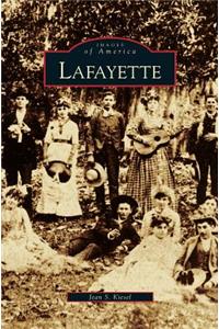 Lafayette