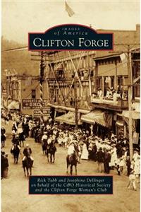 Clifton Forge