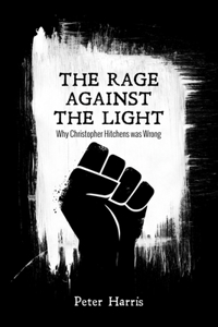 Rage Against the Light